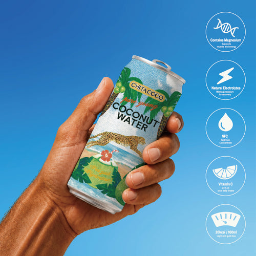 COCONUT WATER_325ML (12pcs)