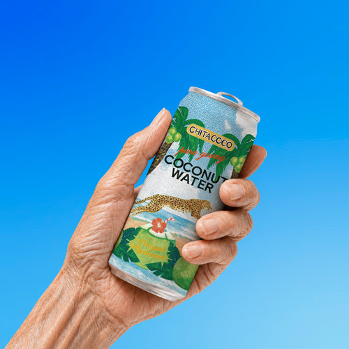 COCONUT WATER_325ML (24pcs)