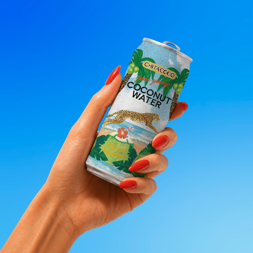 COCONUT WATER_325ML (24pcs)