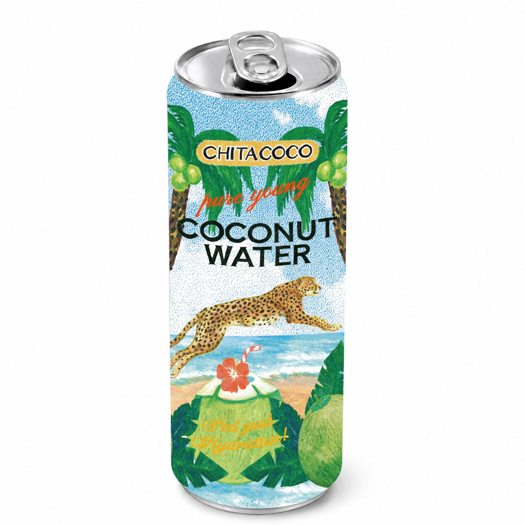 COCONUT WATER_325ML (12pcs)