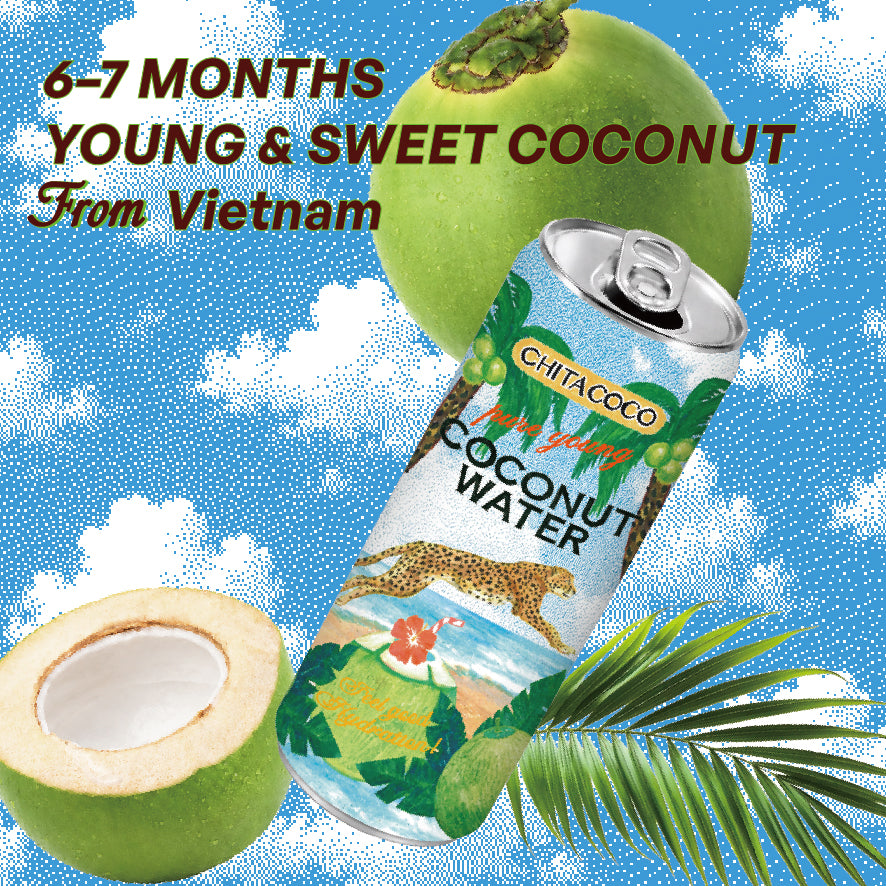 COCONUT WATER_325ML (24pcs)